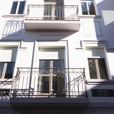 Apartment Rua Alta 22 비고 외부 사진