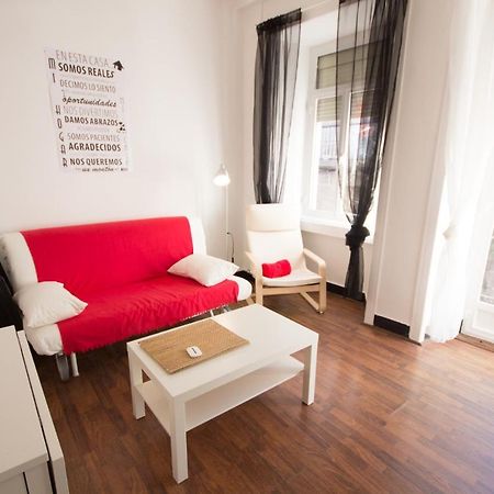Apartment Rua Alta 22 비고 외부 사진