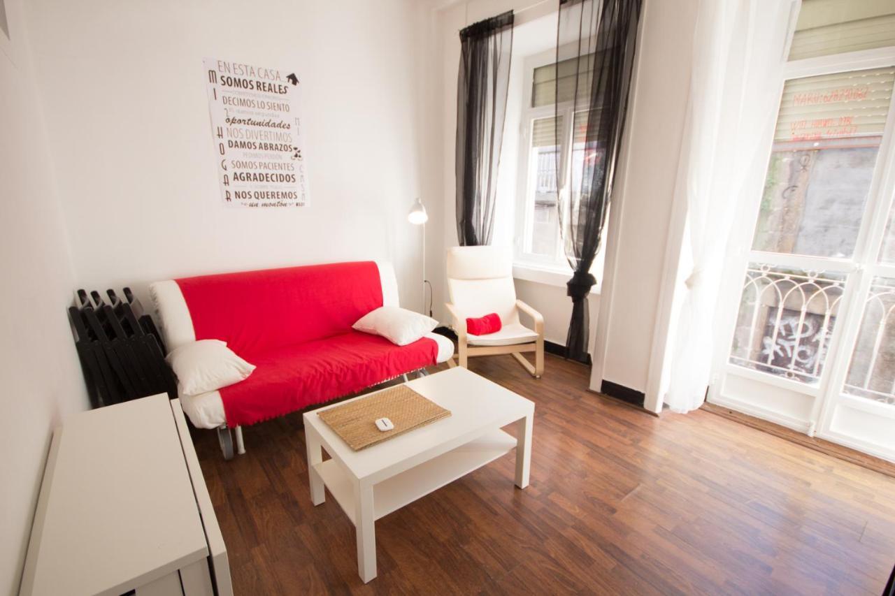 Apartment Rua Alta 22 비고 외부 사진