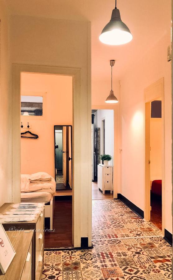 Apartment Rua Alta 22 비고 외부 사진