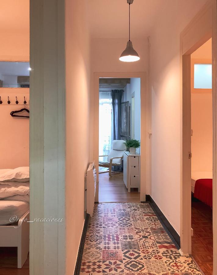 Apartment Rua Alta 22 비고 외부 사진