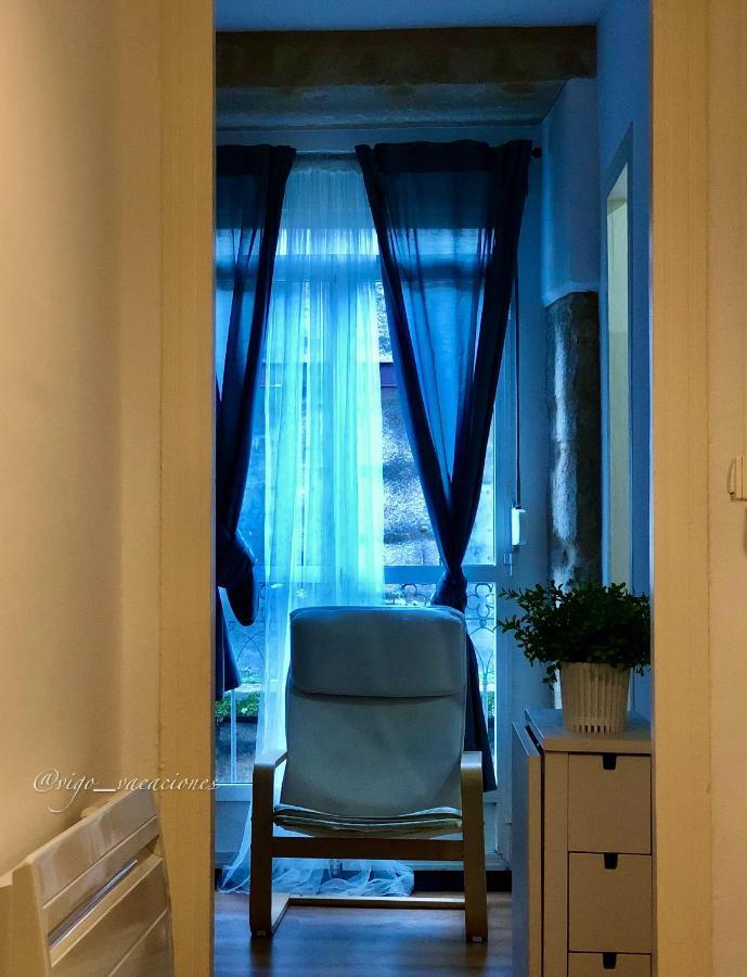 Apartment Rua Alta 22 비고 외부 사진