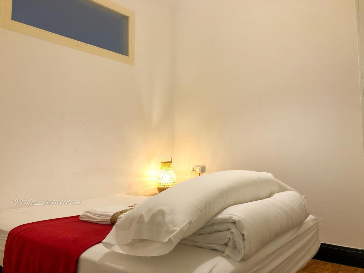 Apartment Rua Alta 22 비고 외부 사진