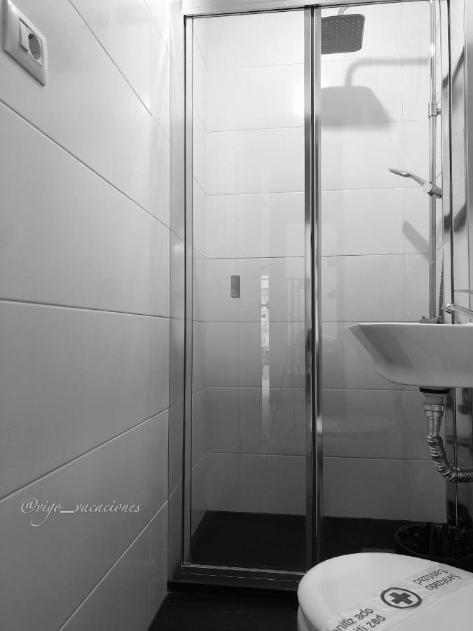 Apartment Rua Alta 22 비고 외부 사진