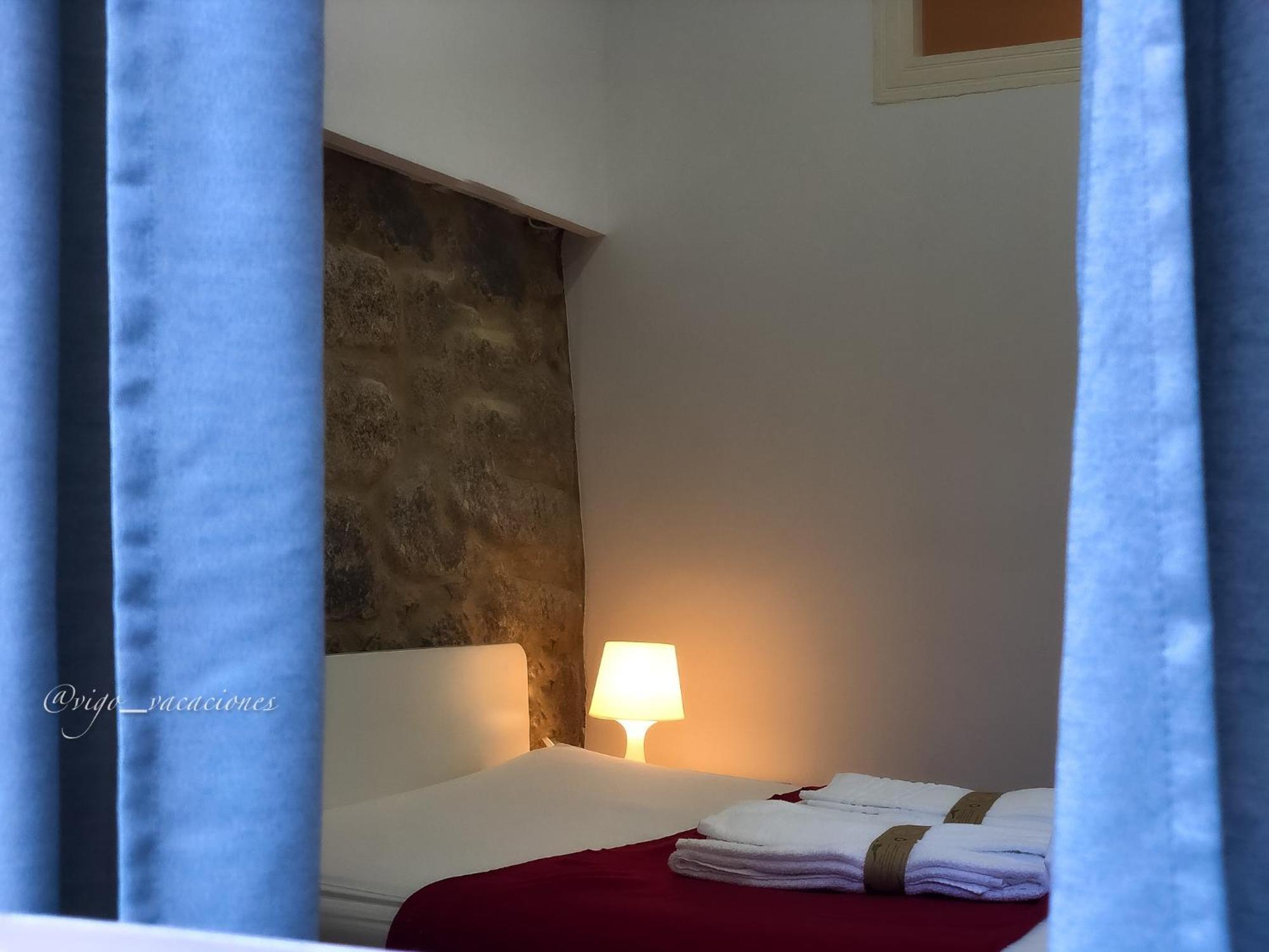 Apartment Rua Alta 22 비고 외부 사진