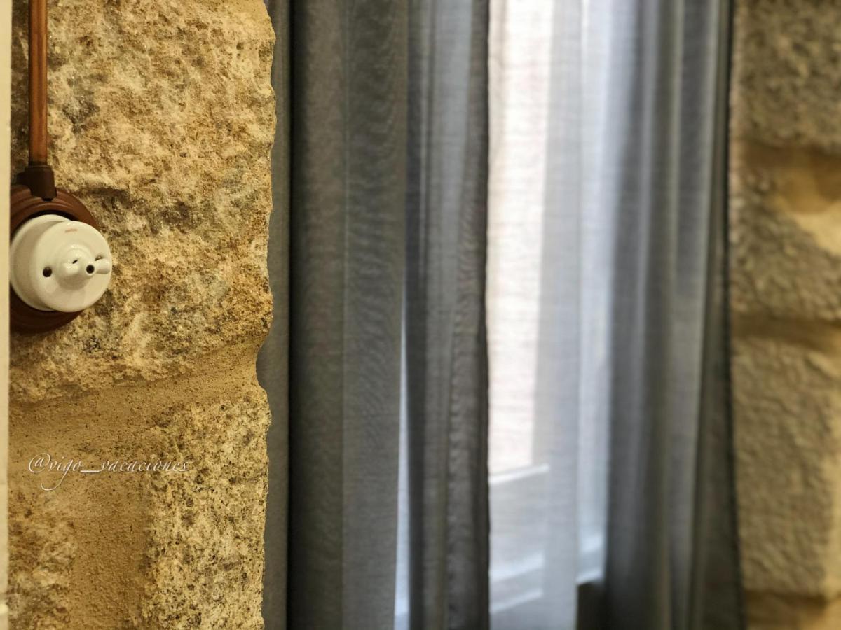 Apartment Rua Alta 22 비고 외부 사진
