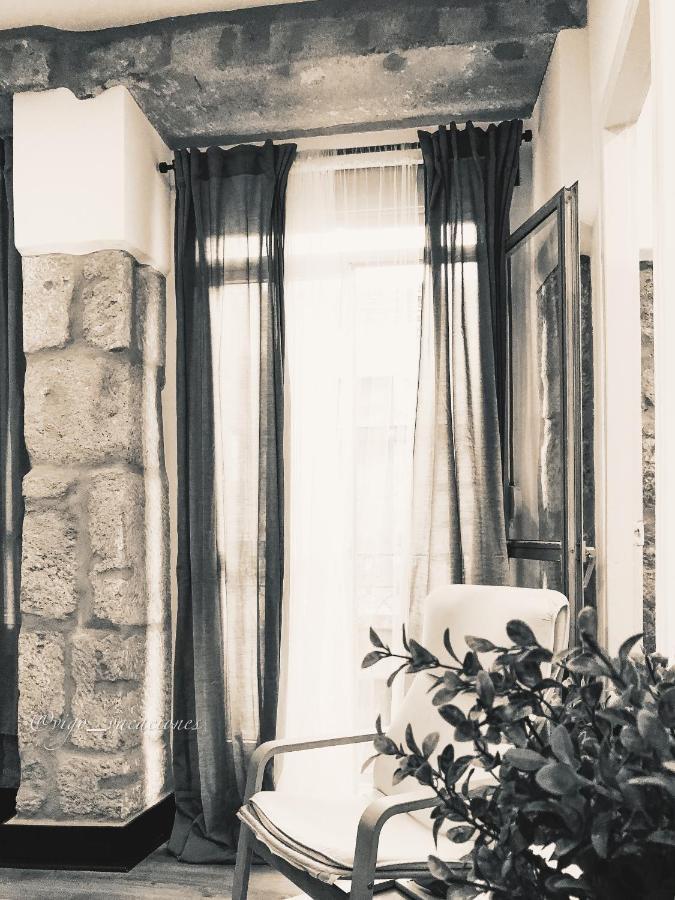 Apartment Rua Alta 22 비고 외부 사진