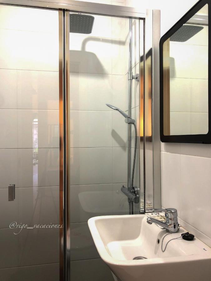Apartment Rua Alta 22 비고 외부 사진