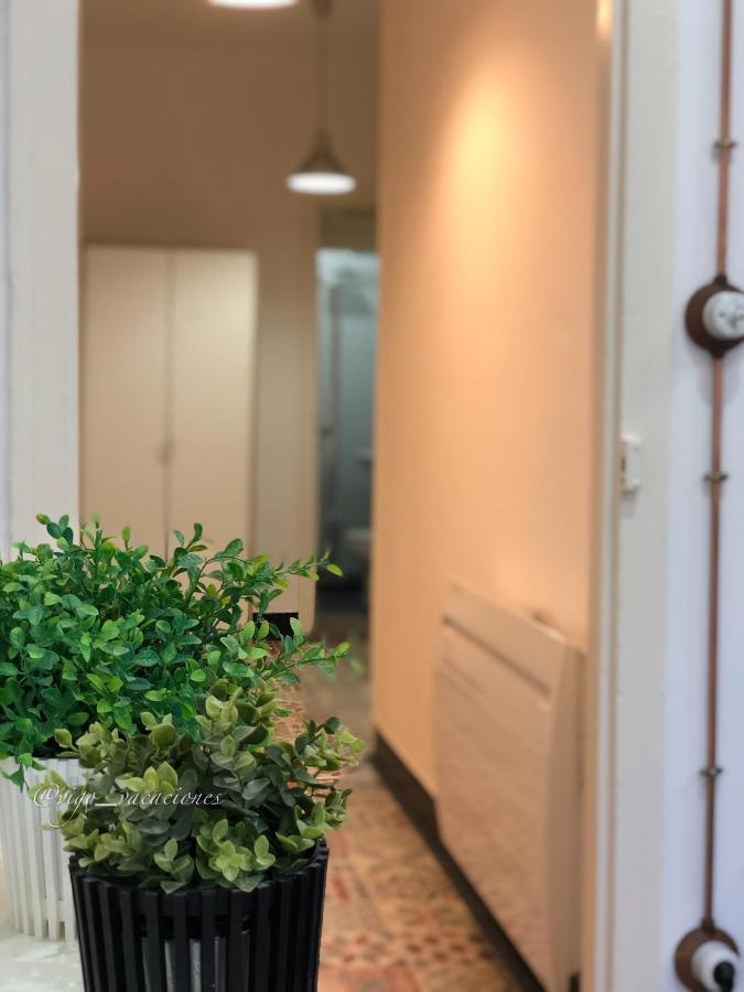 Apartment Rua Alta 22 비고 외부 사진